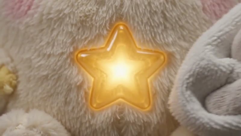 星唤醒动画短片画面